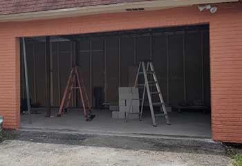 Garage Door Installation In Revere MA