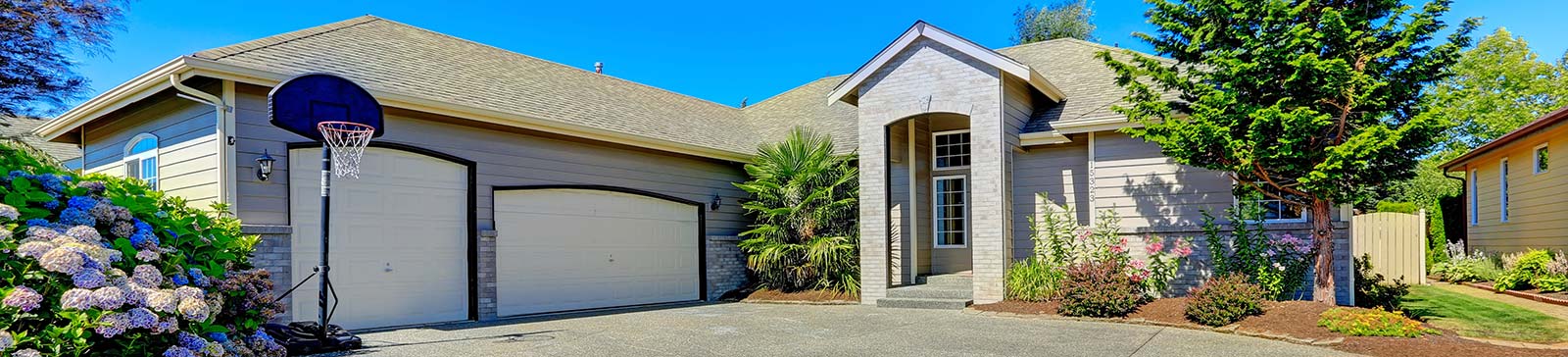 Garage Door Repair Nearby Waltham