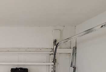 Garage Door off Track Next To Revere MA Garage Door off Track Nearby Revere MA