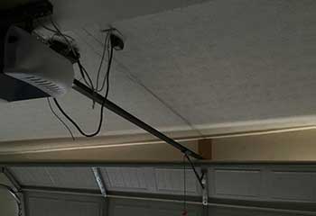 Garage Door Opener Repair Near Quincy Area