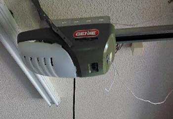 Garage Door Opener Repair Near Stoneham Area