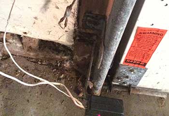 Sensor Alignment | Tewksbury MA Sensor Alignment In Tewksbury | Garage Door Repair Waltham
